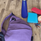 PatchBag - Sac AntiVol