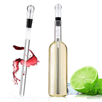 Refroidisseur de vin - Gardez votre vin frais