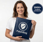 PatchBag - Sac AntiVol