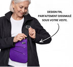 PatchBag - Sac AntiVol