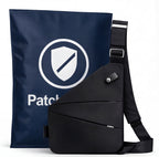 PatchBag - Sac AntiVol