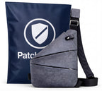 PatchBag - Sac AntiVol