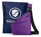 PatchBag - Sac AntiVol
