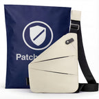 PatchBag - Sac AntiVol
