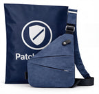 PatchBag - Sac AntiVol